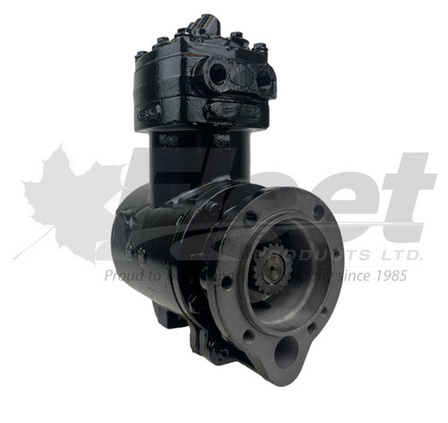 3558044X SS296E Cummins Compressor 13.2 CFM Water Cooled Flange Mount 3558044X, 3558045X,700569AT