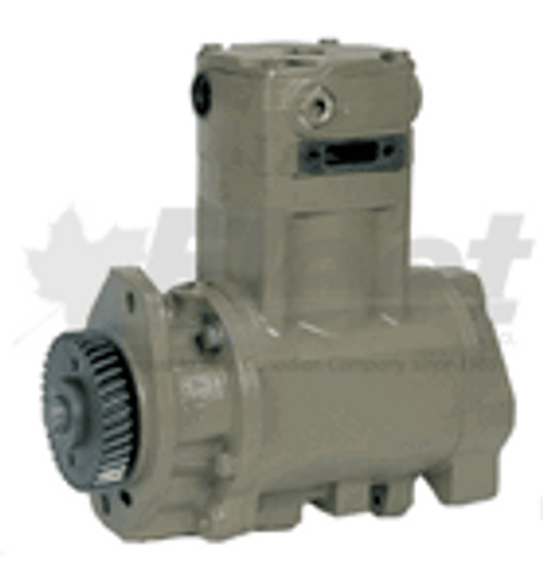 3558132X QE338 Cummins Compressor 15 CFM Engine Flange Mount 3558132X QE338 Cummins Compressor 15 CFM Engine Flange Mount