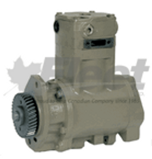 QE338 Cummins (3558139X) Air brake compressor QE338 Cummins (3558139X) Air brake compressor