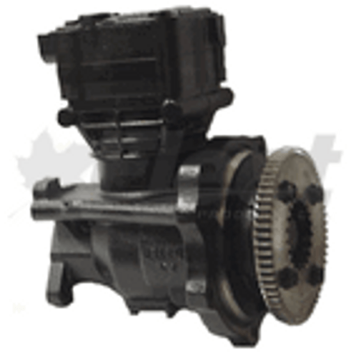 5016612x ba-921 detroit air brake compressor for series 60 engines, 15.8 cfm, water/air cooled, remanufactured 5016612x ba-921 detroit air brake compressor for series 60 engines, 15.8 cfm, water/air cooled, remanufactured