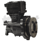 5016612x ba-921 detroit air brake compressor for series 60 engines, Detroit Diesel: 23531247, 23531315, 23532823, 23533645
Bendix: 5016612, 5016613, 5016614, 5018514, 8018523