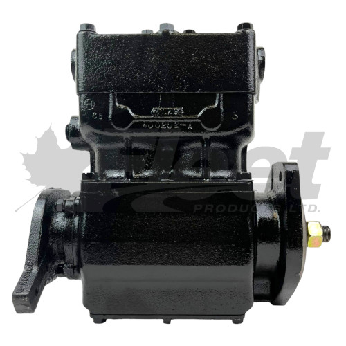 KN13280X EL1300 CAT Compressor - Gear-driven, water-cooled air brake compressor KN13280, EL1300, 145-2906, NT7028C | Haldex: EL13280X, 145-2906, NT7028C, CAT (10R1453,123-6356, 144-0746, OR2779) KN13280X EL1300 CAT Compressor - Gear-driven, water-cooled air brake compressor KN13280, EL1300, 145-2906, NT7028C | Haldex: EL13280X, 145-2906, NT7028C, CAT (10R1453,123-6356, 144-0746, OR2779)