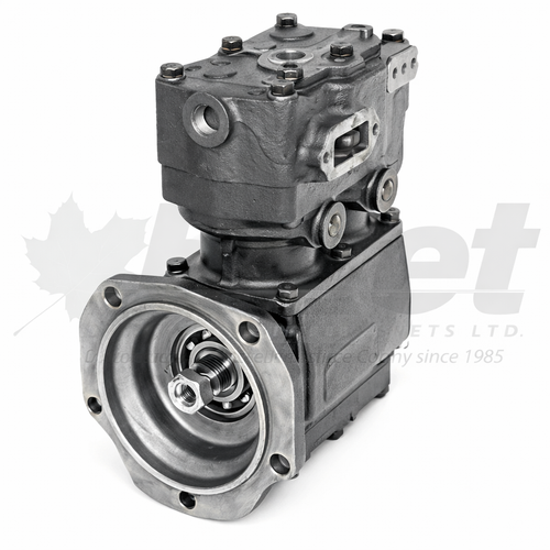 KN16053X EL1600 Detroit Compressor 16.1 CFM Water Cooled Gear Drive KN16053, EL16053, NT7205Y, DDC (23507269, 3507269, R3505235), EL16053X