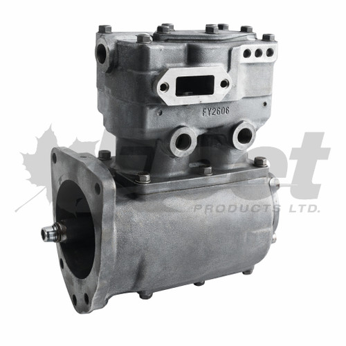 KN16120X | EL1600 CAT Compressor (3406A) NT7212