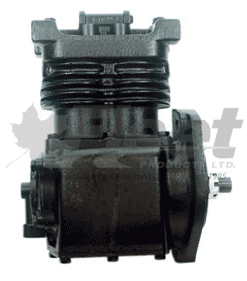 KN7190X EL740 CAT Compressor for heavy truck air brake systems KN7190X EL740 CAT Compressor for heavy truck air brake systems