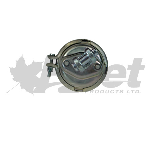 1200SC type 12 service brake chamber for heavy-duty trucks, 179.SC12 | Bendix 5016665, 5016666, 5016667, 5016668, 5019740, K028227, 800822, 5007117N | Haldex MA36120, SC12, KN36012 | Euclid E-BC12S | Alliance ABPN42A12SCND | Dayton 05112 | PROLINE PLBSC12 | Sirco Brake A1200 | Hendrickson Trailer A-23039 | Other 1200001