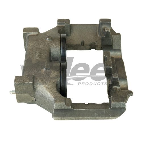 55250 hydraulic 2-piston caliper for commercial trucks, 2.88" pistons, universal mount, E4245X, R55251, E14684106, 604908, 8005N, E14684106, E4245X, R424245 | K26-236-02, R55251 55250 hydraulic 2-piston caliper for commercial trucks, 2.88" pistons, universal mount, E4245X, R55251, E14684106, 604908, 8005N, E14684106, E4245X, R424245 | K26-236-02, R55251