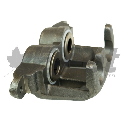 Hydraulic Brake Caliper 55849 66MM Twin Piston Bosch Style for Navistar, Freightliner E11750X, R55849, E14688008, 604911, 7117N, E-11750-SL, R424153263 | K26-786A-01, R55849