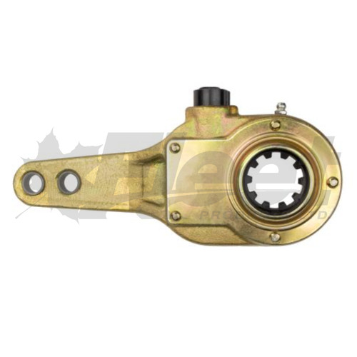 Manual slack adjuster, 47011, KN47011, R822001, 277959, 278008 | Automann: E1581HD | Automann: 134.1031 | Batco: 05-201 | Bendix: 278321 | BWP: M-457 | Euclid: E-940BK | Haldex: KN47011 | Leland: L-845EC | Meritor: R824001 | Norforge: A-7044 | Spicer: 10-354 | Sirco: S2020A