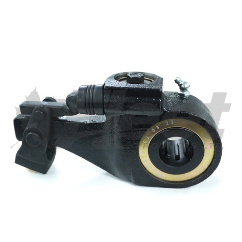 FP065164 auto slack adjuster, 065164, 65164, A25-3275-X-1142 | Automann: 137.101, 137.1010, 139.1010 | Batco: 05-470 | Bendix: 065164 | Haldex: 40020235 | Sirco SA2164