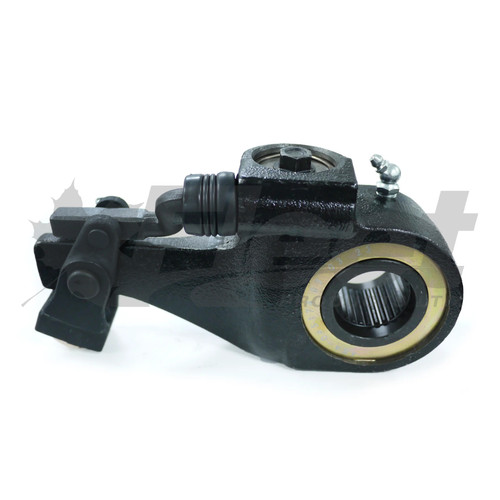 Automatic slack adjuster, 28 spline, 065174, 064174, 065247, K043197 | Automann: 137.281, 137.2810 | Batco: 05-463 | Bendix: 065174 | Haldex: 40020230 | Sirco: SA2174