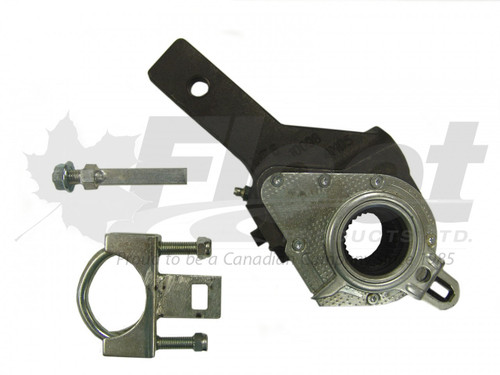 Automatic slack adjuster 28 spline, 1 1/2" cam, 6" arm for drum brake drive/trailer axle - FP400-10144 replacement part