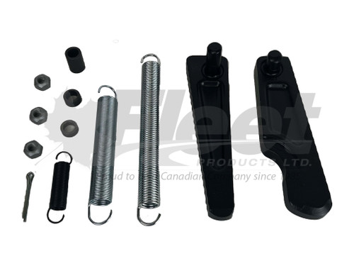 Fontaine Repair Kits | bushings, pins, springs