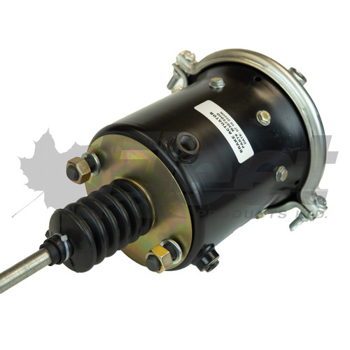 m3075dio type 30 maxi brake for off-road trailer, 8" push rod, KSM3075KC-800NN, MA15777, MA15765 , CAT 9K0887, 8R2485, Navistar: 82-31555-000, Hino: 8708706060, 8716905060 N-Series: N36330 S129300010, S129300011, S129300012, S129300013, S129300014, S129300015, 19A1264, 479476