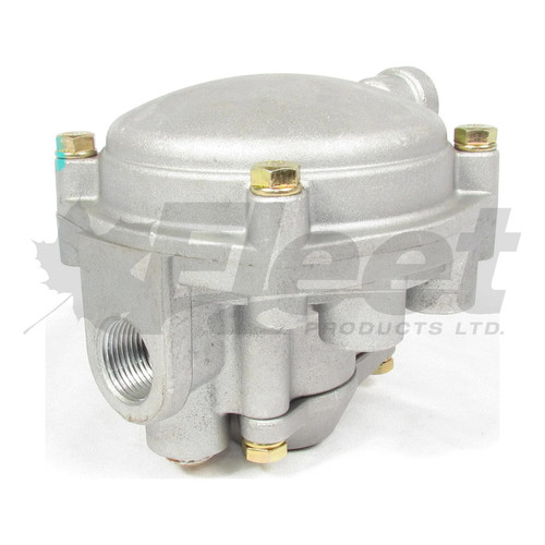 Fleet Products: 281865-G | OE: 281865, BEN281865, Y281865, BX281865 | Automann: 170.281865 | Bendix: 281865, 281865N | Euclid: EBN281865N | Haldex: 281865X | International-Navistar: FLTBV1865 | Mack: 745-281865N | Meritor: R955281865N | PAI: LEV3614