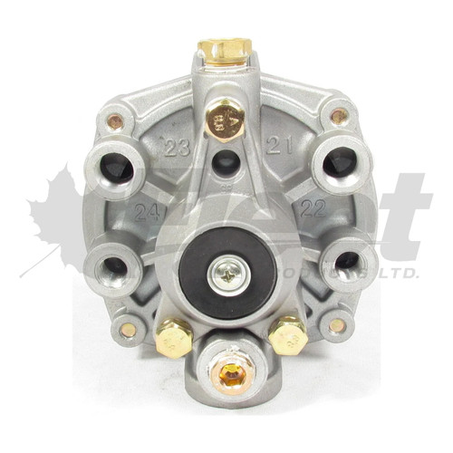 Fleet Products: 281865-G | OE: 281865, BEN281865, Y281865, BX281865 | Automann: 170.281865 | Bendix: 281865, 281865N | Euclid: EBN281865N | Haldex: 281865X | International-Navistar: FLTBV1865 | Mack: 745-281865N | Meritor: R955281865N | PAI: LEV3614