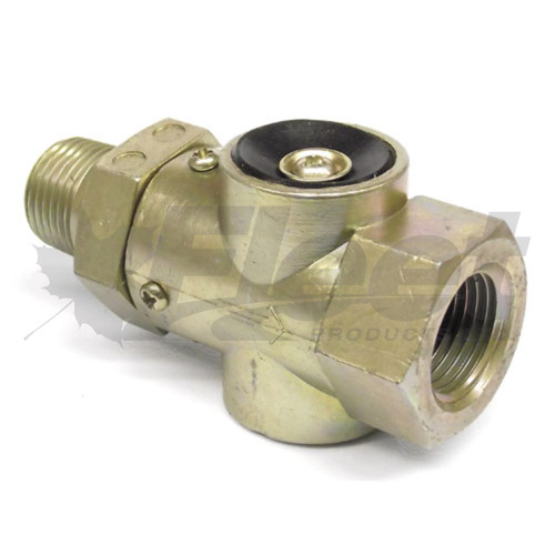 800333-g inline quick release valve for truck brake systems, Bendix: 065707, 131025, 5001228, 5003391, 5003394, 5003395, 800333 | Automann: 170.800333 | Volvo: 3093937 | MCI: 04-22-6019, 1504547 | PAI: 5222, 52220 | Fleetrite: FLTBV333 | Tectran: 14482 | Meritor: R955800333N
