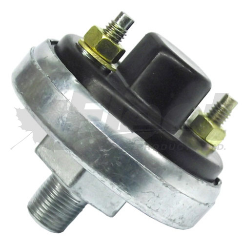 BE13240-G pneumatic low pressure switch, 55 PSI actuation, 12/24V, 1/8-27 NPT thread, Haldex 13240A, Bendix 13240, Wabco 8940416082, Dana 222054, S-21903, 13240SA, 8940416082, RBE13240, RMP13240A, 13240, MP13240A, KBE13240, 1MR2225, WA13240, LST-3606, AV13240, 401241, M13240, 767653094328, 571427A, TDARBE13240