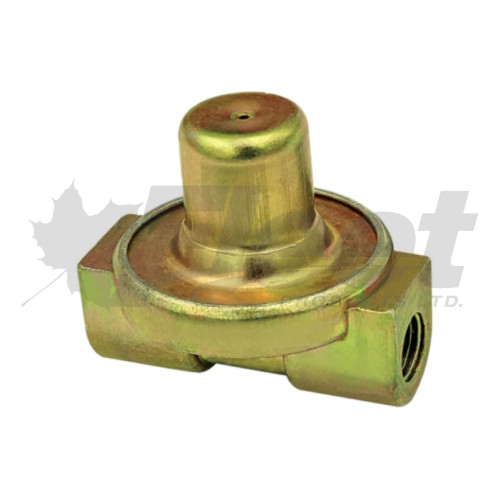 140270 | *Genuine* Pressure Protection Valve (PPV) with Internal Check