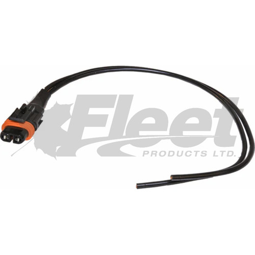 109869-G3 wire harness for Bendix and Wabco-style air dryer models