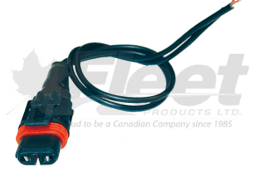 109869-G3 wire harness for Bendix and Wabco-style air dryer models 109869-G3 wire harness for Bendix and Wabco-style air dryer models