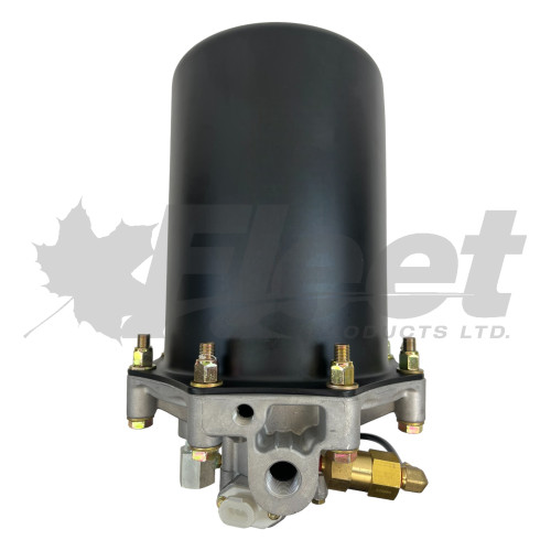 065647-G Model 9 Air Dryer, 12V, 75W, 4-Line for Holset QE Replacement H-065647, AS-065647, TR-065647, 065647, 65647