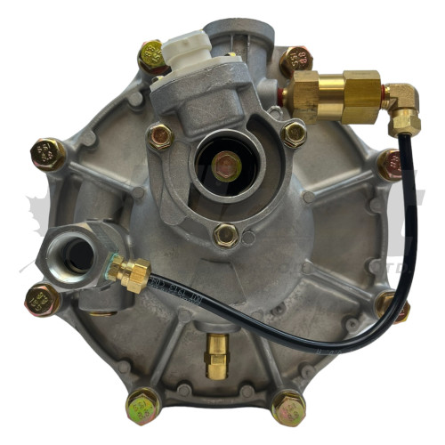 065647-G Model 9 Air Dryer, 12V, 75W, 4-Line for Holset QE Replacement H-065647, AS-065647, TR-065647, 065647, 65647