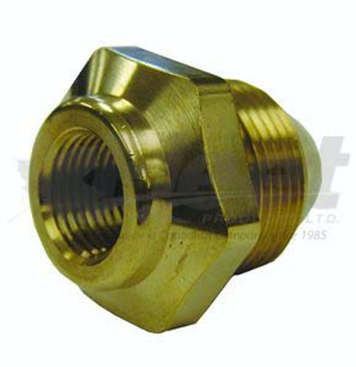 Model 9 Check Valve Kit 1/2 inch NPT for Bendix AD-9 air dryers by Fleet Products