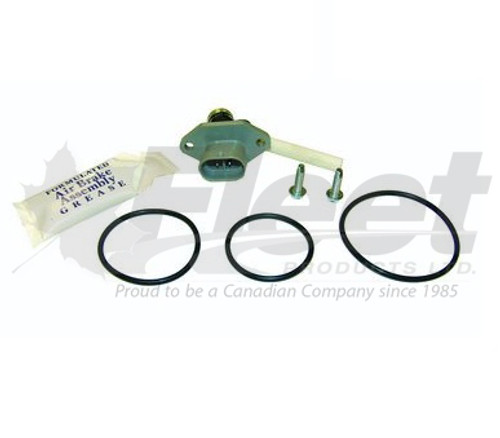 Haldex 109579-G3 24V 75W Model 9 Heater Kit for AD-9 Air Dryers, direct replacement Haldex 109579-G3 24V 75W Model 9 Heater Kit for AD-9 Air Dryers, direct replacement