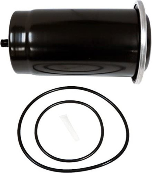 Model 2 desiccant cartridge 101900-G3 for air dryers, 3/4 inch NPT ports, rated 70 SCFM, Haldex 101900-G3 | Automann 170.101900 | Bendix 1507A
