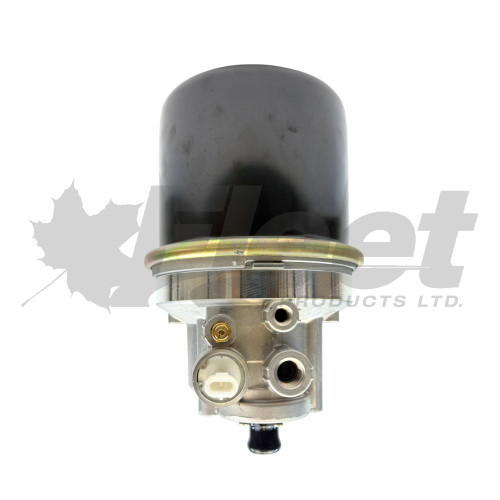 109478pgx 24v coalescing air dryer for heavy-duty trucks and trailers, 1/2 inch supply and delivery ports, 109478X, 065613, 109478 109478pgx 24v coalescing air dryer for heavy-duty trucks and trailers, 1/2 inch supply and delivery ports, 109478X, 065613, 109478