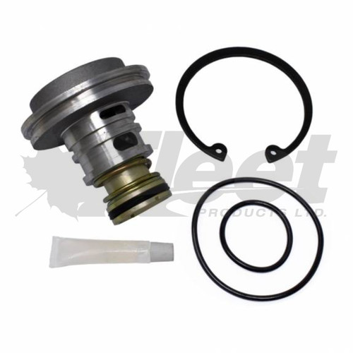 800404-G3 purge valve for Bendix AD-IP/AD-IS air dryers, OEM replacement part