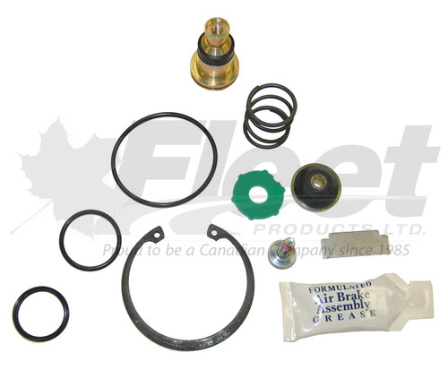 5003547-G3 Maintenance Kit for Haldex IP/IS and AD-IP/IS Old Style Air Dryers Bendix 5003547, K022105 | Haldex 5003547K | Automann 170.800404