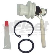109495-G3 12V 90W Heater Kit for Bendix AD-IP, AD-SP, and AD-IS air dryers