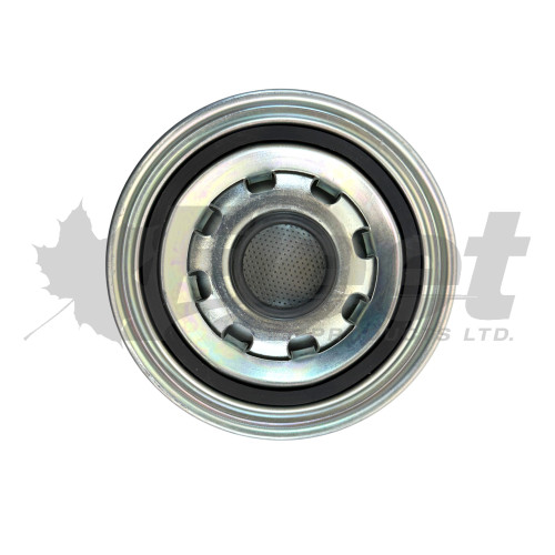 950011-G3 spin-on desiccant cartridge for air dryers, 12" x 6-3/4", fits Haldex and WABCO SS1200 systems S432-420-923-2, S4324100202, 950011, R950011