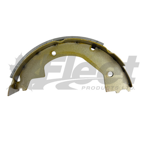 Dexter Brake Shoes | delivers firm, even contact