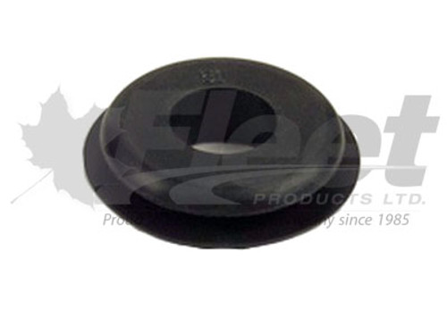 10111 open gladhand rubber seal universal fit, black wide-lip design for tractor-trailer air brake systems. Phillips 12-012, Velvac 035007, Tramec Sloan 441749,  PHI12-012-100, Midland 10028, Grote 81-0101-100, FS-311 10111 open gladhand rubber seal universal fit, black wide-lip design for tractor-trailer air brake systems. Phillips 12-012, Velvac 035007, Tramec Sloan 441749,  PHI12-012-100, Midland 10028, Grote 81-0101-100, FS-311