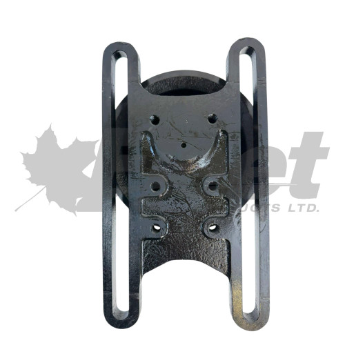 KB790007X S Advantage Fan Clutch for Caterpillar 3406 - 7.5" pulley, 4V belt, 2" pilot, bolt circle 3.5", remanufactured 790007, 79A0007, 99A0007 KB790007X S Advantage Fan Clutch for Caterpillar 3406 - 7.5" pulley, 4V belt, 2" pilot, bolt circle 3.5", remanufactured 790007, 79A0007, 99A0007