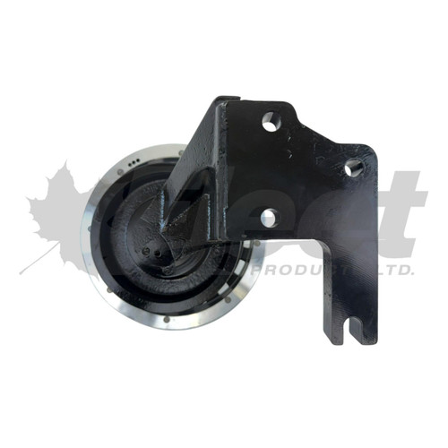 KB799833X Horton DM Advantage reman fan clutch for Cummins ISX, International ProStar 2007- 2009, 10PK belt, OEM fit replacement.