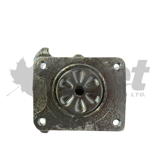 Delco 18001047X Electro-Boost hydraulic brake power head, Delco 18001047, 18001072, 18008773, 7700435, 18005539, 18008972, 18008974 | GMC 7700435 | IHC 501828C91 | CASTING# 2623501