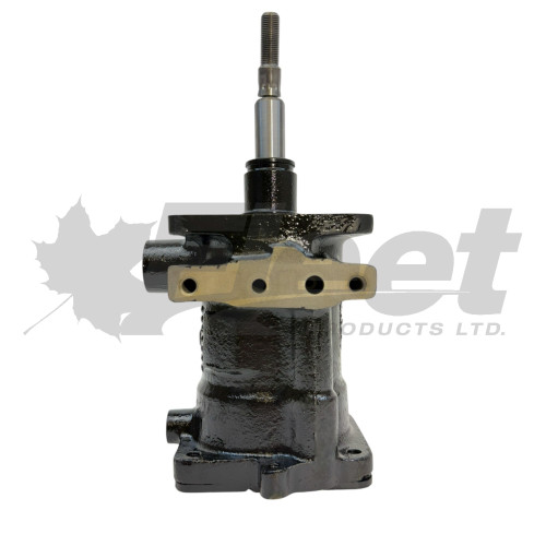 18001810X | Delco Hy-power 1-Prong 7