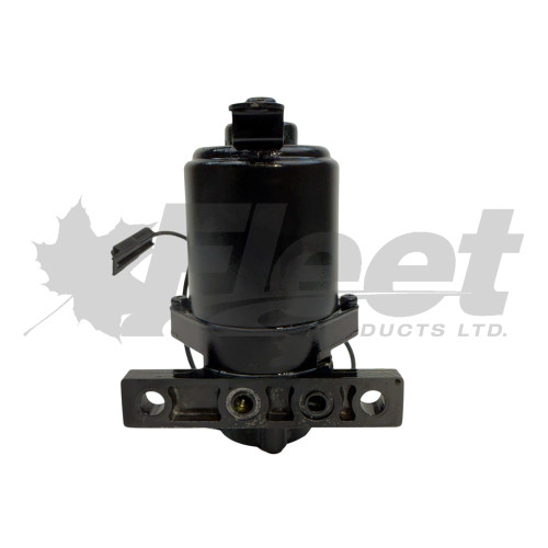 18015776X | Delco Brake Booster Electric Motor (Plug in Style)