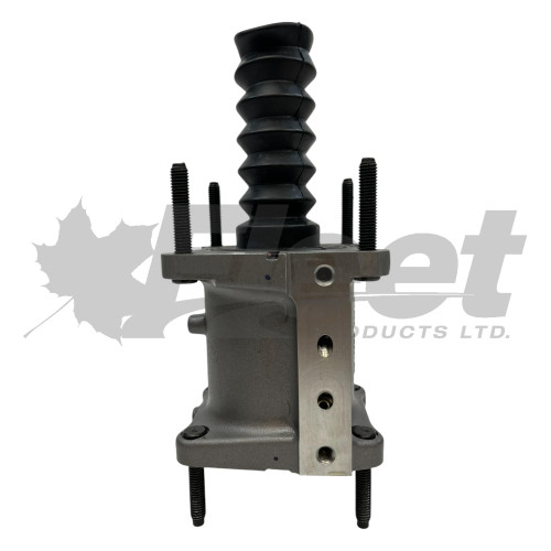 2770454X | Hydromax Offset Mount (IHC) 108673