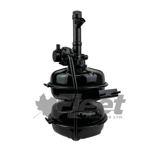 2504106X | Tandem Hydrovac (3 Line) 51-8009