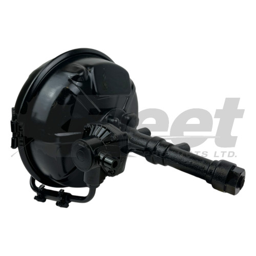 2513494X hydrovac single diaphragm brake booster for IHC loadstar and international, 12-3/4" diameter, 2513494, 2513494X, Bendix: 2513494, International: 575277C91