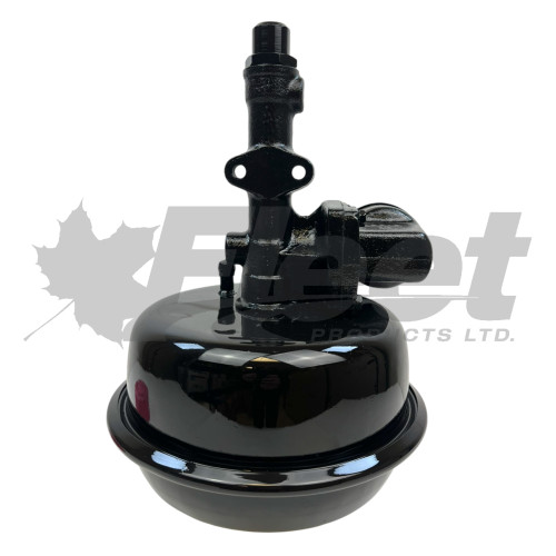 c479x midland single hydrovac brake booster for trucks, 11.5 inch diaphragm, 1/4 inch flare outlet, 1060 psi output C479X, C479B, C479, OE: C3389 c479x midland single hydrovac brake booster for trucks, 11.5 inch diaphragm, 1/4 inch flare outlet, 1060 psi output C479X, C479B, C479, OE: C3389