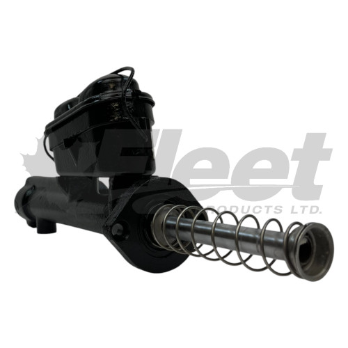 C3502SB Midland reman master cylinder, fits Dodge Trucks 1968- 1977, casting #300407C, dual 5/16" and 1/4" IF outlets, angled reservoir. Midland 300407C / 300407 C3502SB Midland reman master cylinder, fits Dodge Trucks 1968- 1977, casting #300407C, dual 5/16" and 1/4" IF outlets, angled reservoir. Midland 300407C / 300407