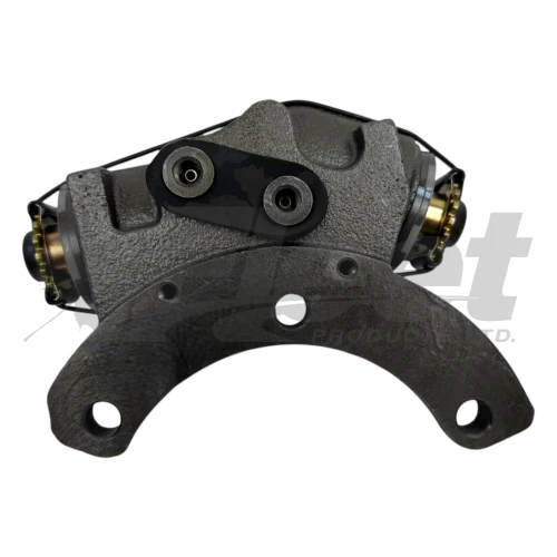 Lucas Girling 201184X RH Adjusting Cylinder 1.750" Bore for Ford 201184, 201184X | Euclid E5408, E5408X | Raybestos WC37729, 605-WC37729 | Casting number # 68660521, 68660572 | FORD E4HZ2261A, E4HZ2261C, F2HZ2261A