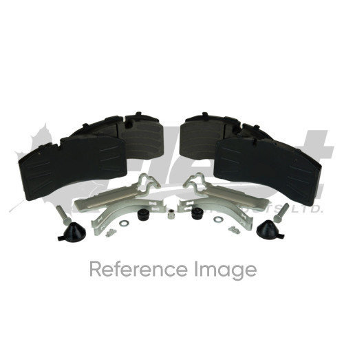 611049, 5013257 | Automann: 9178.1, ATD1203HD, Bendix 5013257, K109249, K006060, K109318 / Textar 2927801, 2908711 / Frasle ESD1203 / Abex ADB1203AFE, TRP AD1203HW / Meritor MMD1203AF / New Flyer 6447341 / Ride Air RADV1203, D1203-8323, N8893599, 611049, ADB1203FE, ADB1203AFE, 5013257, BP603, ESD1203, CFDF067A, 9178.1, ATD1203HD