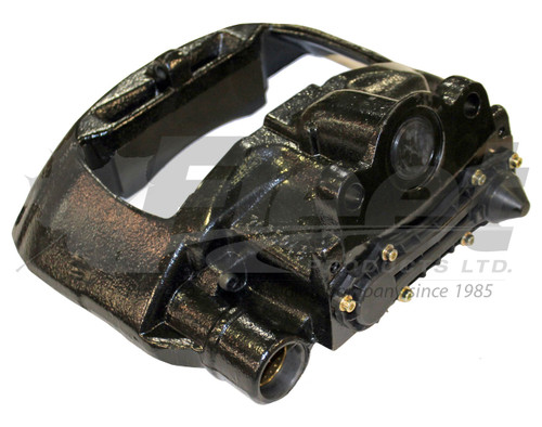 FPK081258X reman ADB22 RH air disc caliper without carrier, OE Bendix K081258/K097844, Automann 158.K097844, fits 12-  steer/drive axles.